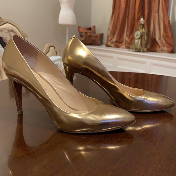 Carlo Pazolini pumps. Size 37.5 EU. - Picture 3 of 8